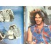 NEIL YOUNG In A Rusted Out Garage 1987 (Tour book) UK 1987 Tour Program